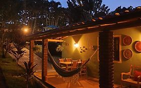 Casa Franco Trancoso